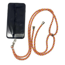 Load image into Gallery viewer, Universal Detachable Phone Lanyard