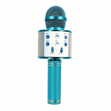 Load image into Gallery viewer, Wireless Handheld Bluetooth Microphone