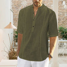 Load image into Gallery viewer, Men&#39;s Comfortable Casual Shirts