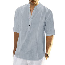 Load image into Gallery viewer, Men&#39;s Comfortable Casual Shirts