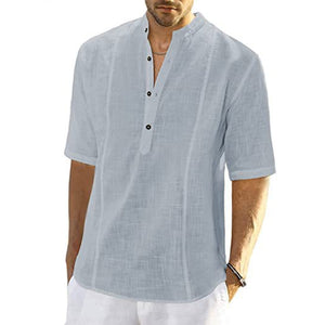 Men's Comfortable Casual Shirts