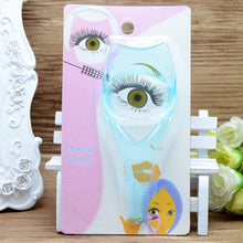 Load image into Gallery viewer, Eyelashes Tools Mascara Shield Applicator Guard