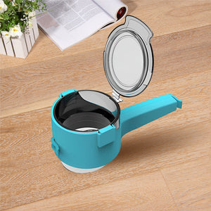 Food Seal With Pocket Clip (4pcs)