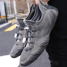 Load image into Gallery viewer, Men&#39;s Octopus Mesh Fabric Breathable Casual Shoes