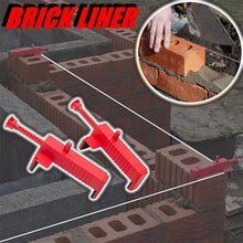 Load image into Gallery viewer, Brick Liner Clamps Runner