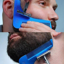 Load image into Gallery viewer, Beard Shaping Tool