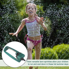 Load image into Gallery viewer, Basic Oscillating Sprinkler