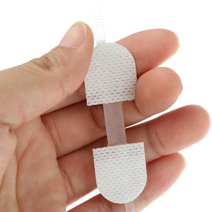 Outdoor Zipper Band Aid