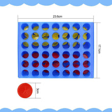 Load image into Gallery viewer, Educational toys - Connect 4 Game