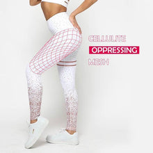 Load image into Gallery viewer, Gym Leggings Tummy Control Shapewear