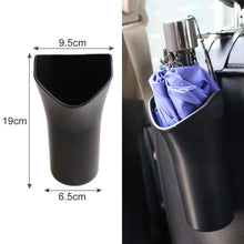 Load image into Gallery viewer, Portable Auto Car Interior Umbrella Storage Bucket