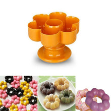 Load image into Gallery viewer, Donut Maker Set (4 PCs)