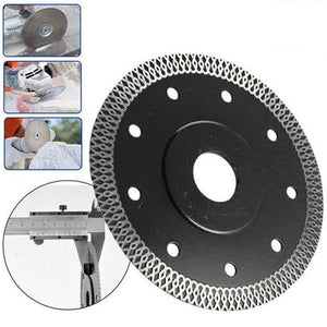 Superthin Diamond Saw Blade X Type