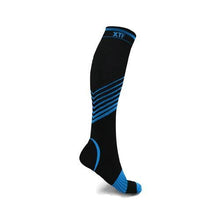 Load image into Gallery viewer, Extreme Fit Knee-High Compression Socks