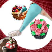 Load image into Gallery viewer, Christmas Baking Nozzles Kit