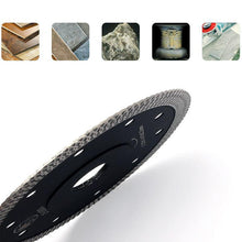 Load image into Gallery viewer, Superthin Diamond Saw Blade X Type