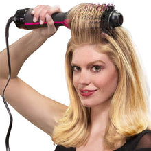 Load image into Gallery viewer, Anion Multifunctional Comb, Hair Dryer Brush