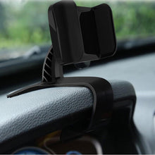 Load image into Gallery viewer, Suction Cup Car Phone Bracket