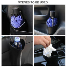 Load image into Gallery viewer, Portable Auto Car Interior Umbrella Storage Bucket