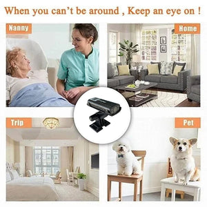 Wireless Wifi Camera Security Camera