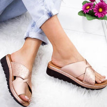 Load image into Gallery viewer, Comfy Summer Sandals