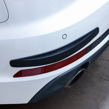 Load image into Gallery viewer, Anti-Collision Car Bumper Protection Strips