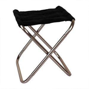 Ultra Lightweight Portable Folding Chair