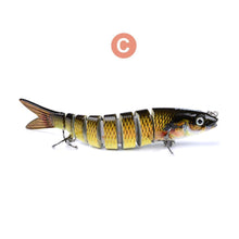 Load image into Gallery viewer, Swimming Fishing Lure