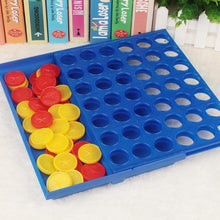 Load image into Gallery viewer, Educational toys - Connect 4 Game