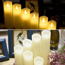 Load image into Gallery viewer, The LED Electric Jewelry Candle