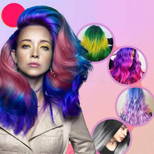 Load image into Gallery viewer, Thermochromic Color Changing Hair Dye