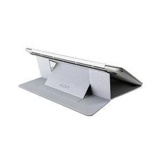 Load image into Gallery viewer, Instant-Adjustable Stand for Laptops