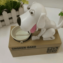 Load image into Gallery viewer, BEST SELLING DOG COIN MONEY BANK