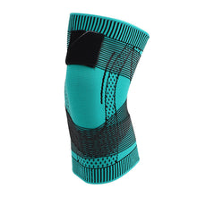 Load image into Gallery viewer, Knitted Nylon Strap Knee Pads