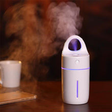 Load image into Gallery viewer, USB Humidifier Air Aroma Diffuser Mist Maker